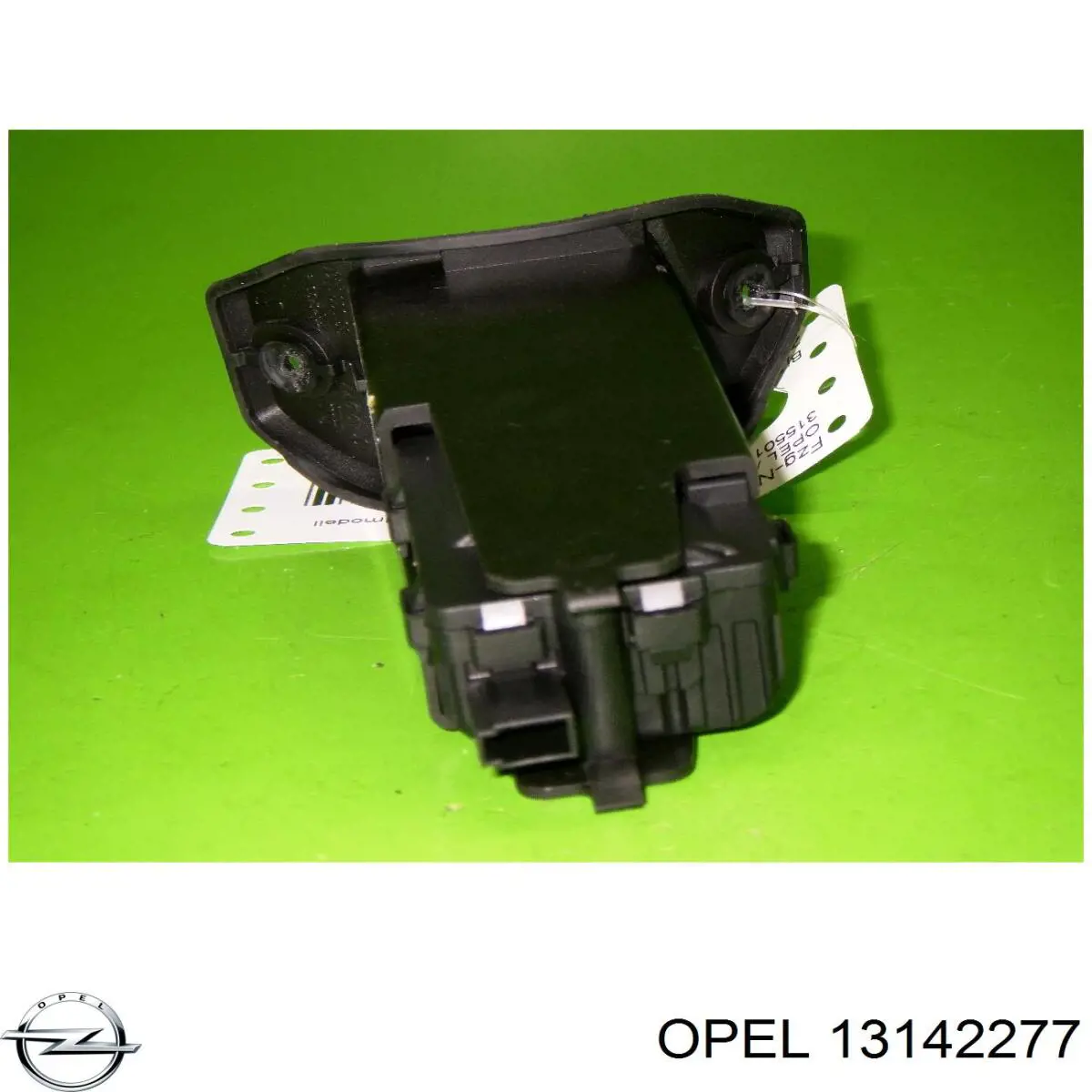 Купить 182735 Opel Замок открывания лючка бензобака
