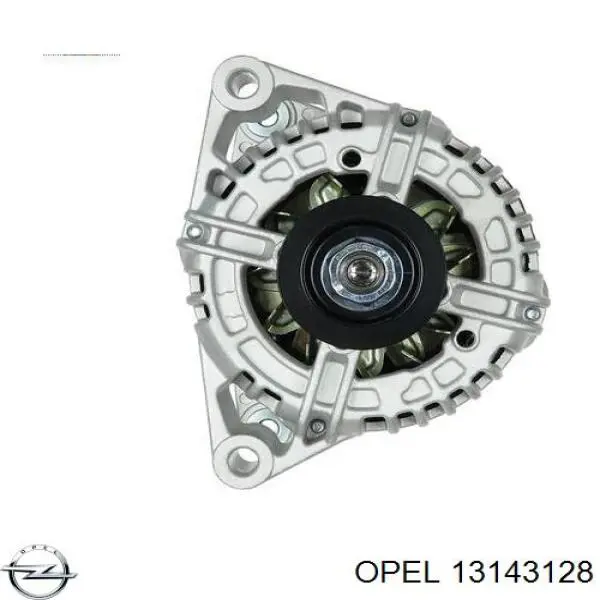 Автомобильный генератор Opel 13143128 цена, от 114.58 USD