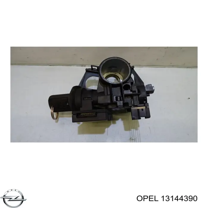 Купить 4706828 Opel Кольцо иммобилайзера