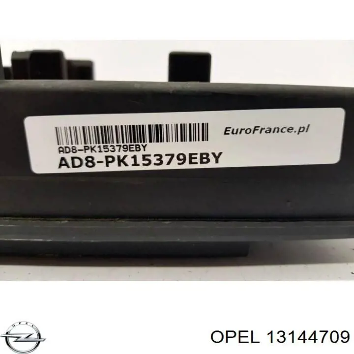  13144709 Opel
