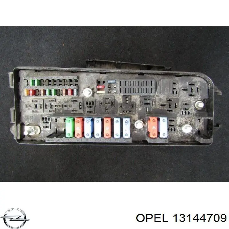  Opel 13144709 цена, от 22.78 USD
