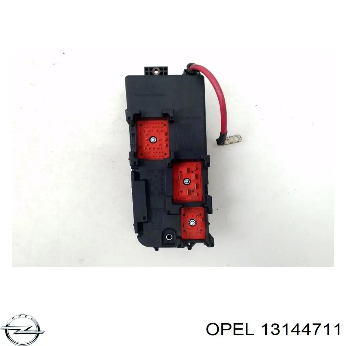 Купить 13144711 Opel 