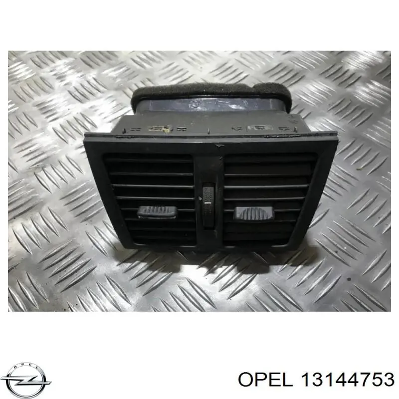  13144753 Opel