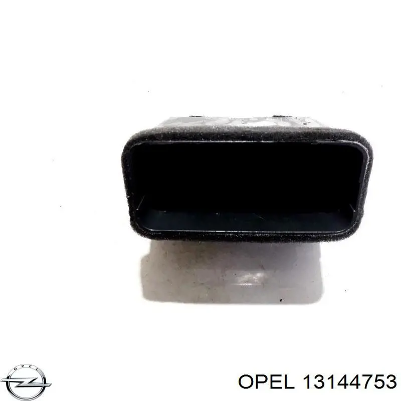 13144753 Opel 