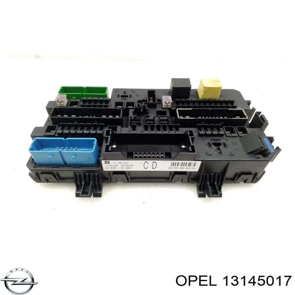  Opel 13145017 цена, от 16.91 USD