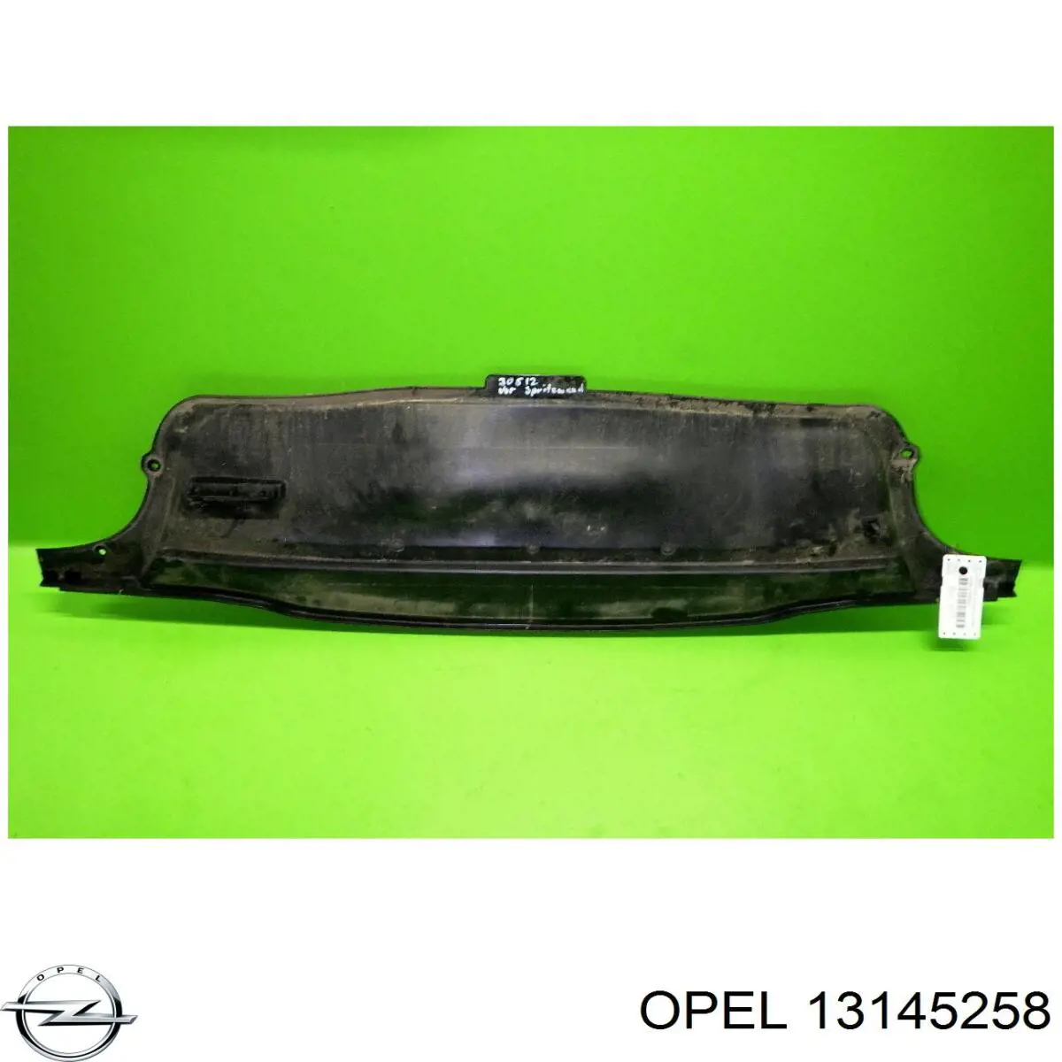 13145258 Opel 