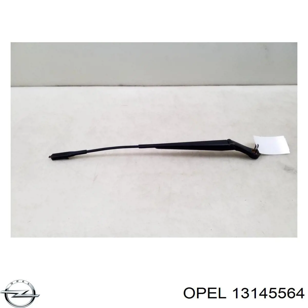 Рычаг стеклоочистителя Opel 6272518 цена, от 6.81 USD