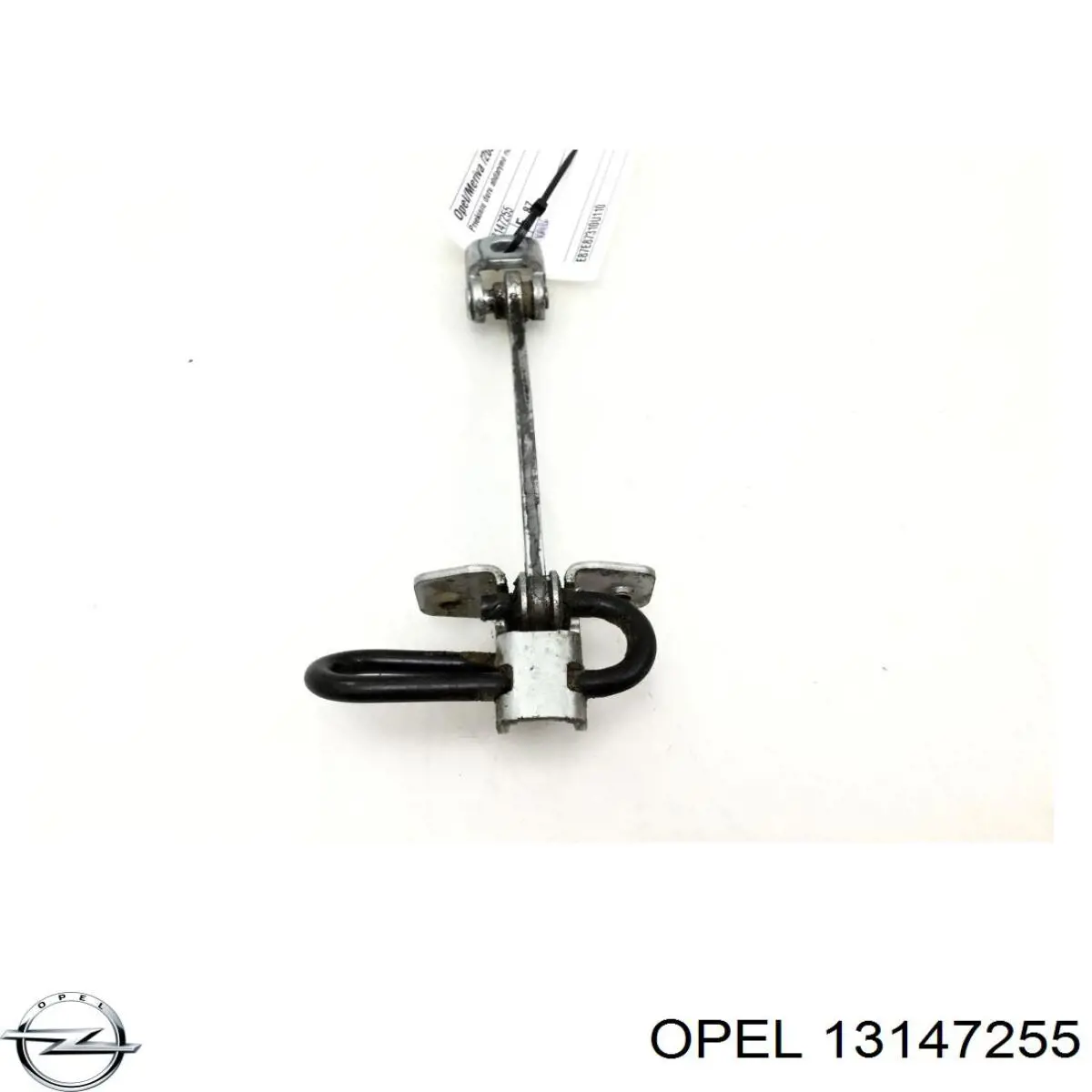 13147255 General Motors Ограничитель открывания двери
