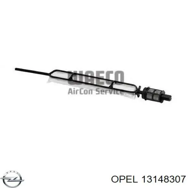 13148307 Opel Ресивер-осушитель кондиционера