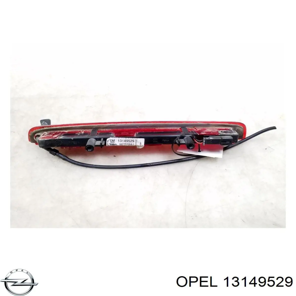  Opel 13149529 цена, от 99.91 USD