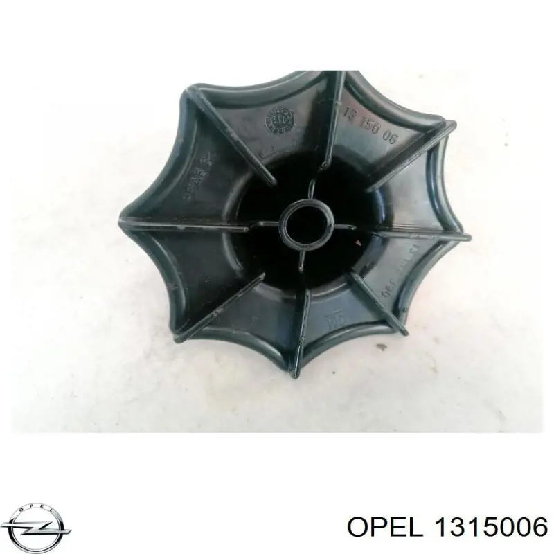  1315006 Opel