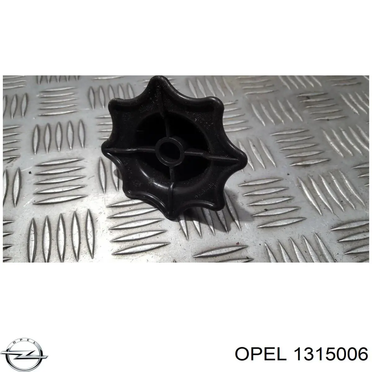 Купить 1315006 Opel 