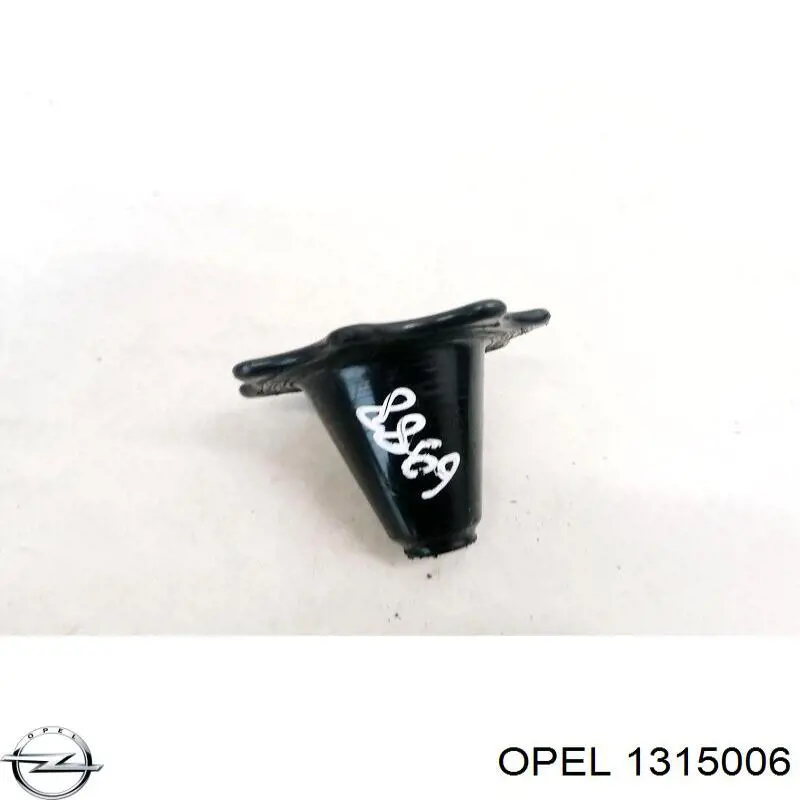  Opel 1315006 цена, от 8.44 USD