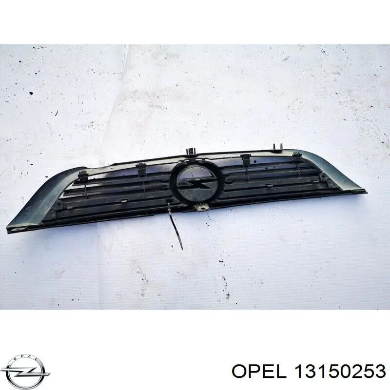 13150253 Opel