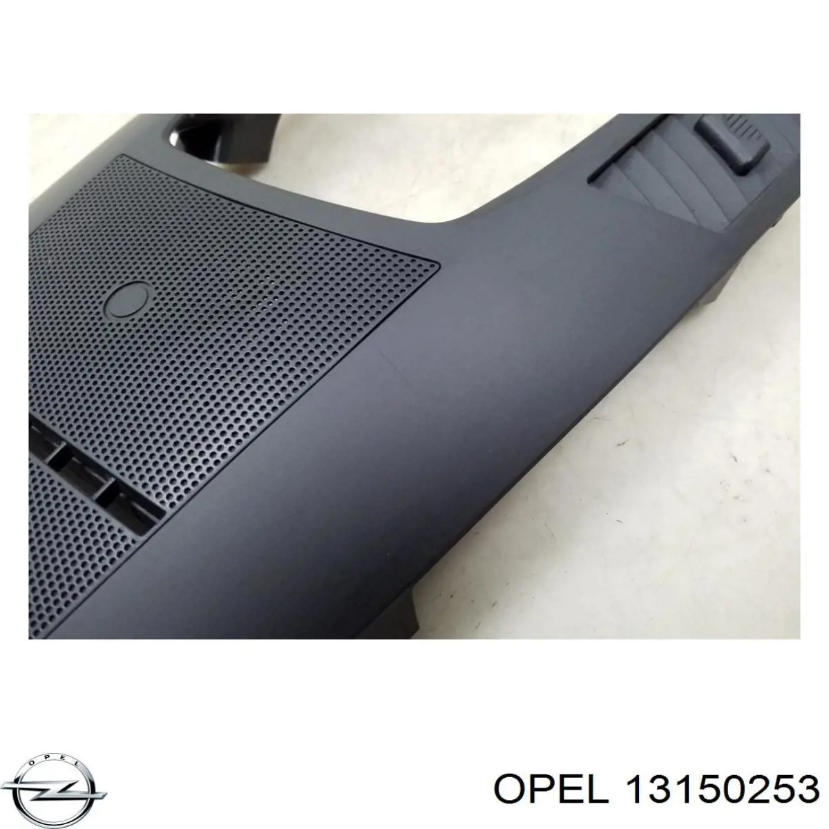 13150253 Opel 