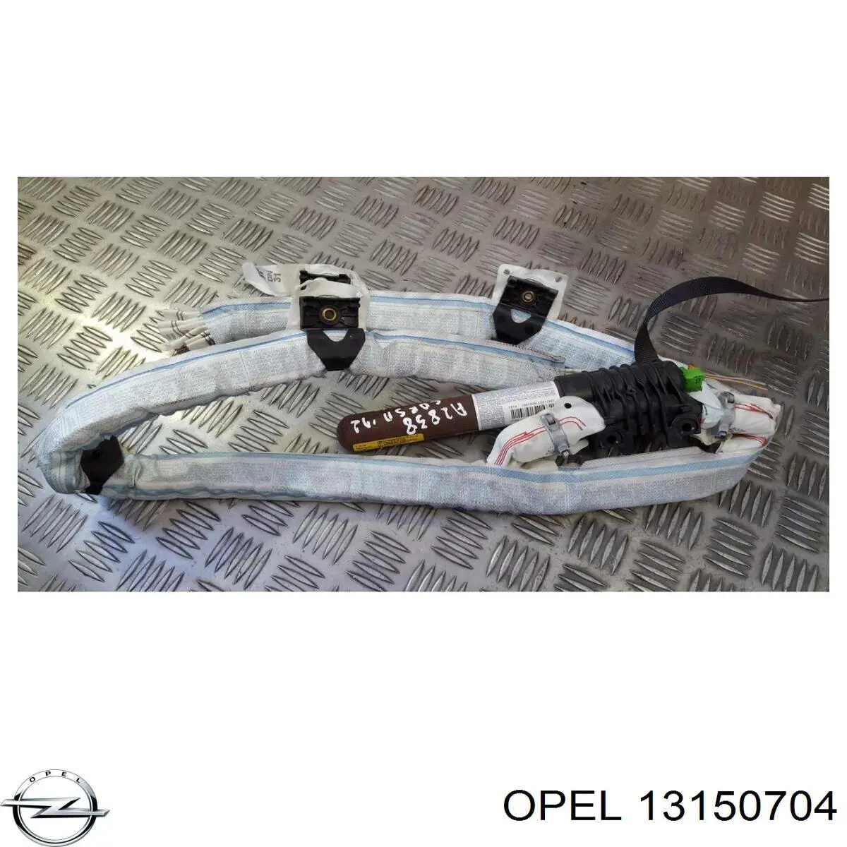  13150704 Opel