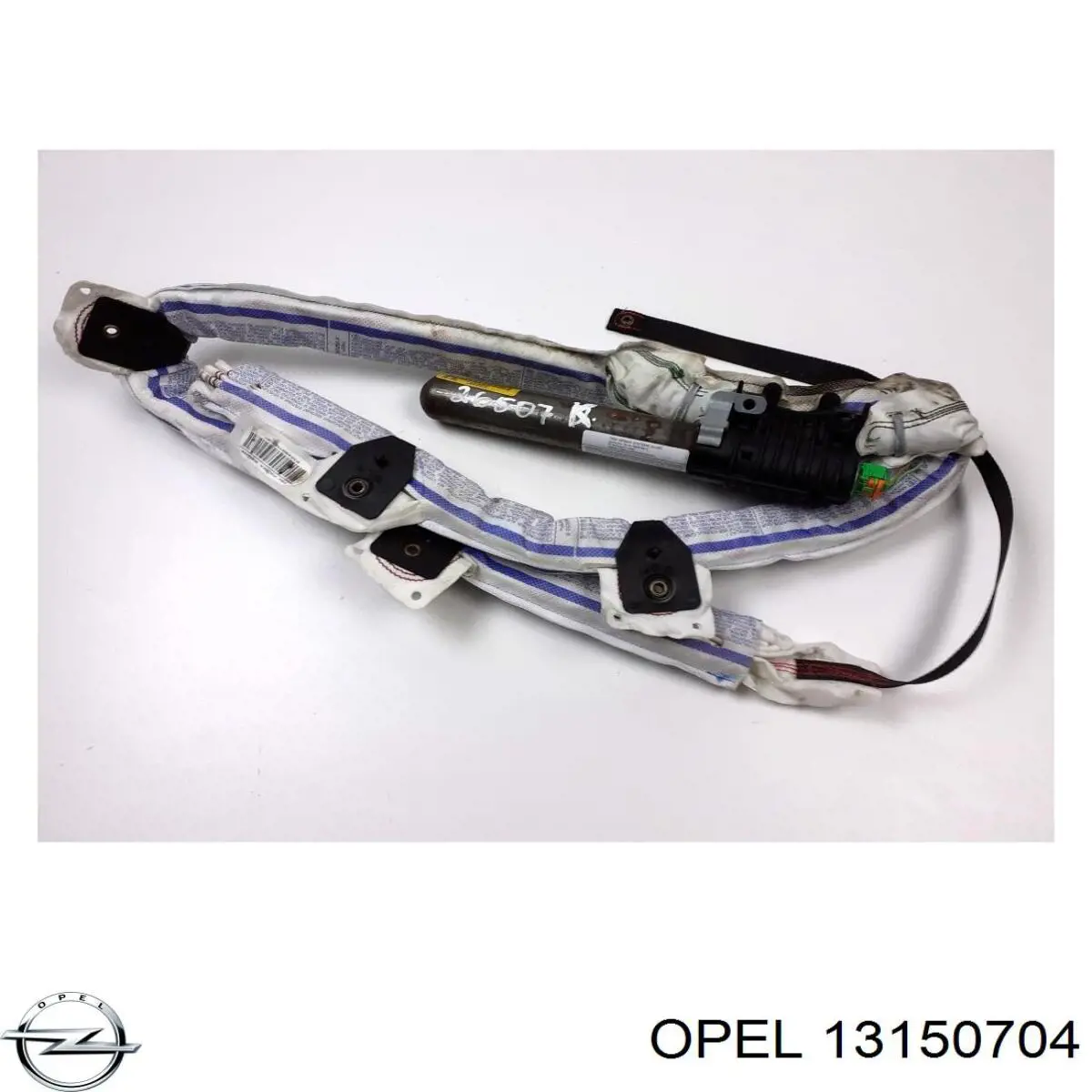 13150704 Opel 