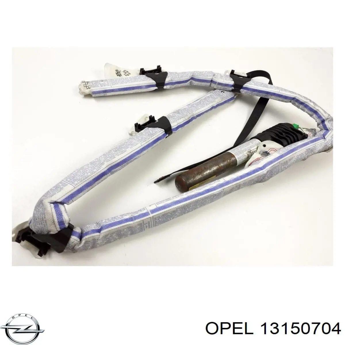  Opel 13150704 цена, от 28.57 USD