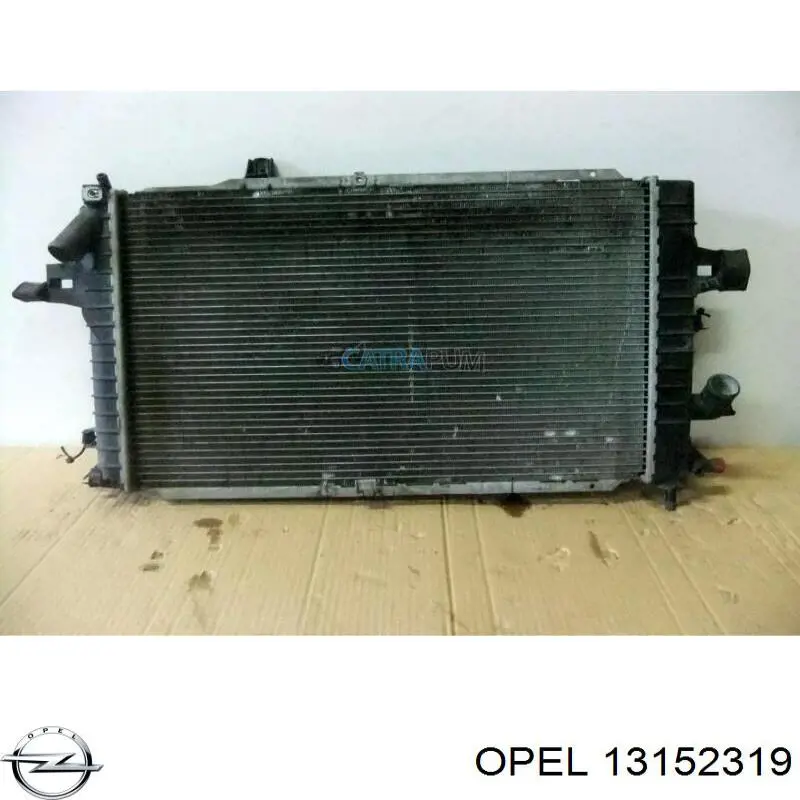  Opel 13152319 цена, от 36.99 USD