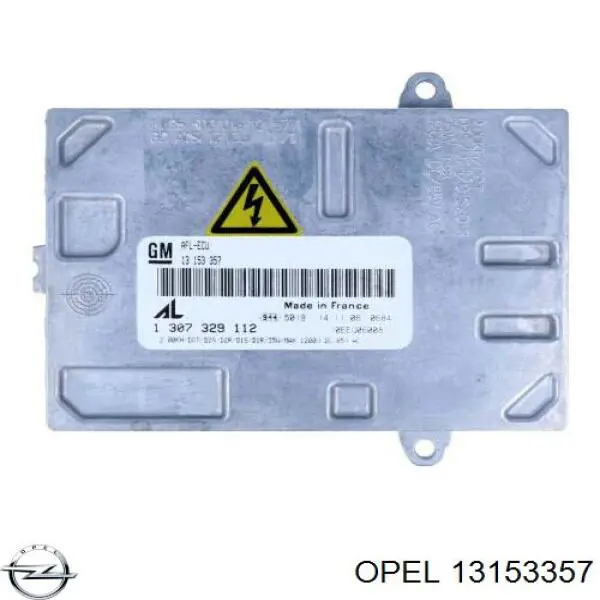  XB5920 Signeda