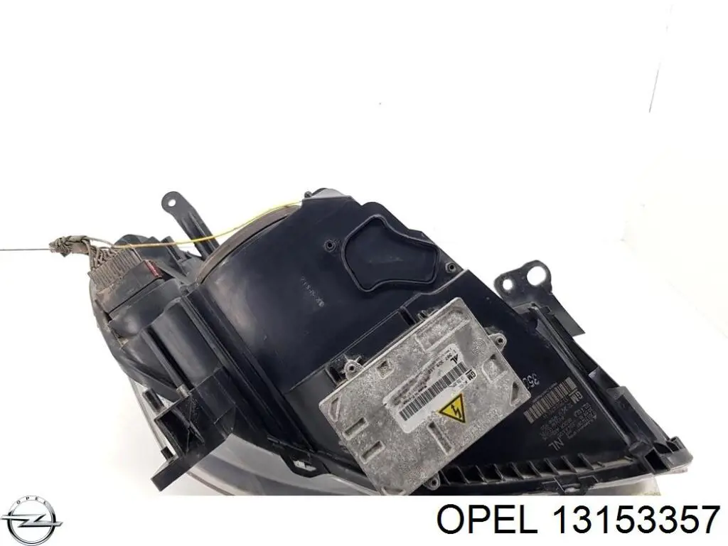 Купить 13153357 Opel 