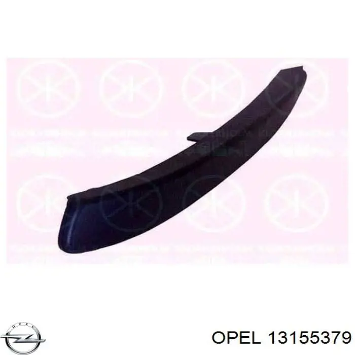  13155379 Opel