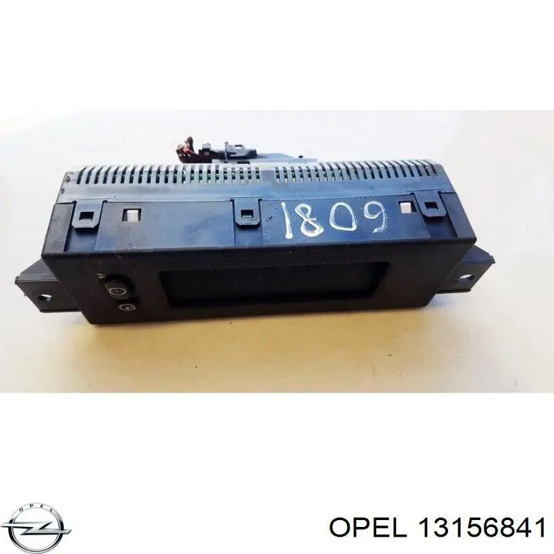  Opel 13156841 цена, от 14.06 USD