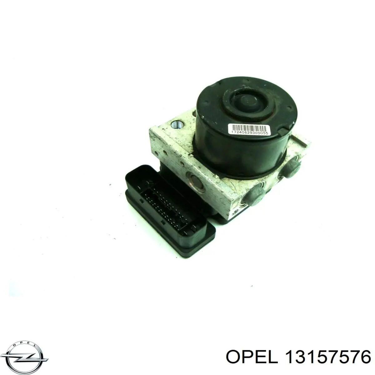 Купить 13157576 Opel 