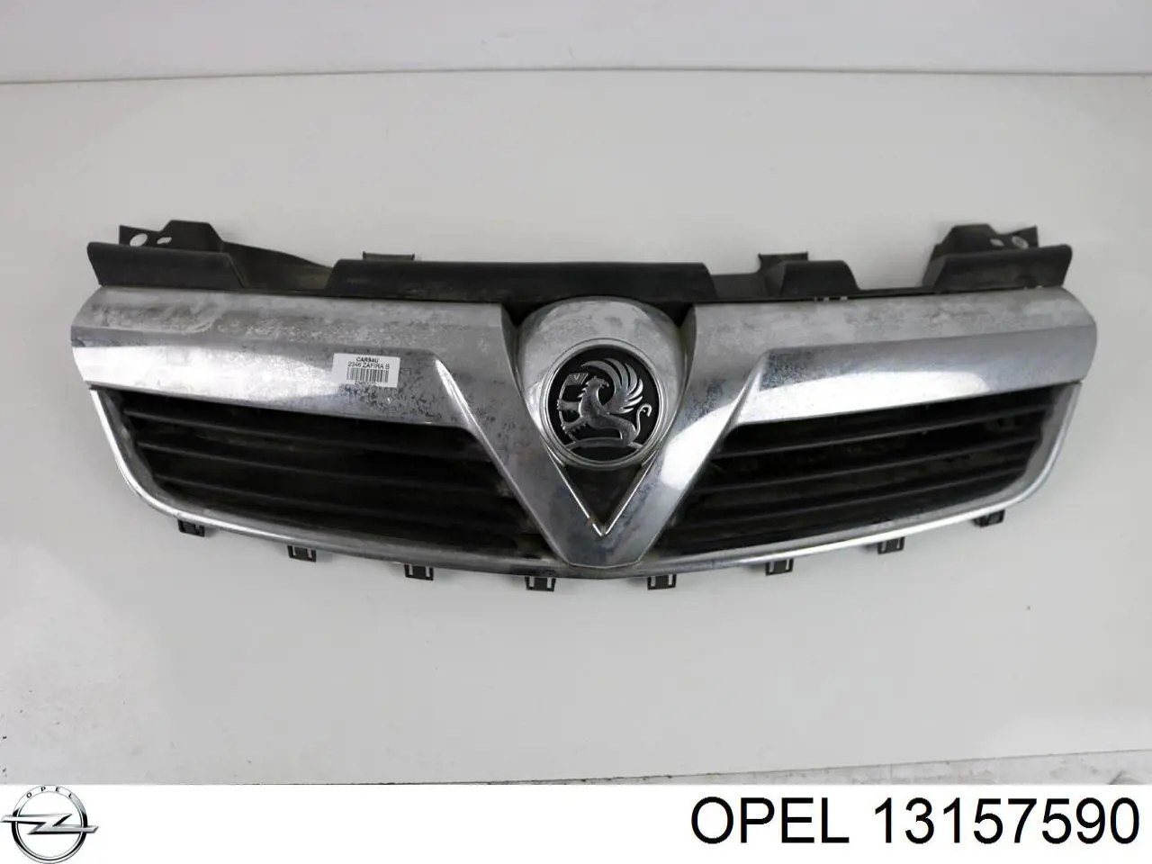  13157590 Opel