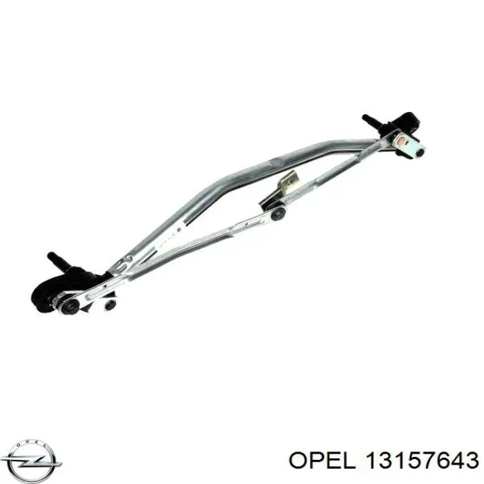 Купить 1274365 Opel 
