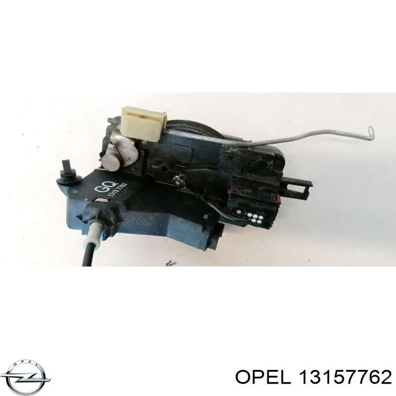 Opel 13157762 цена, от 12.65 USD