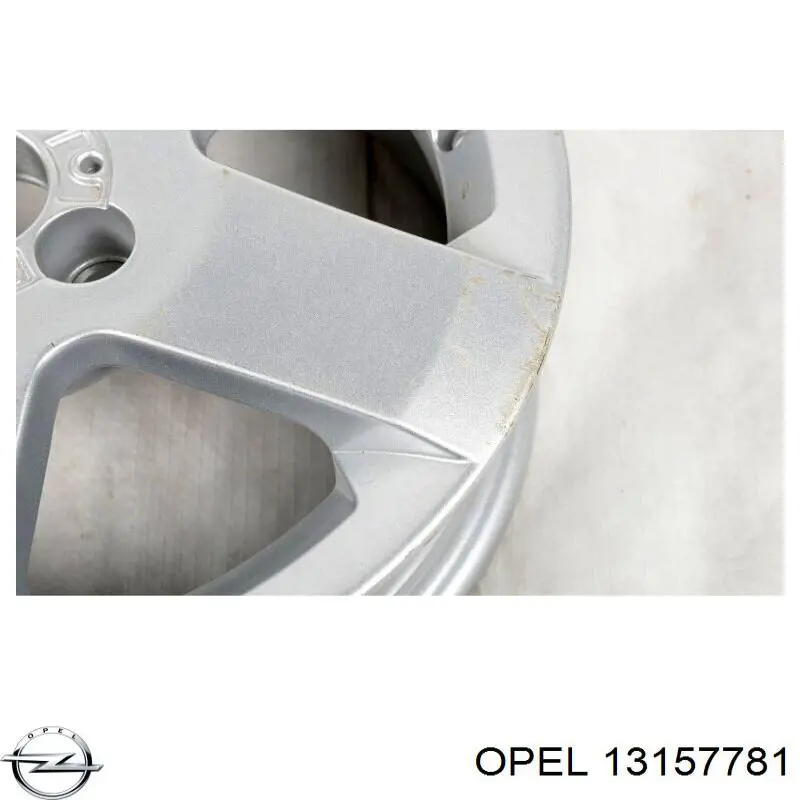  Opel 13157781 цена, от 169.71 USD