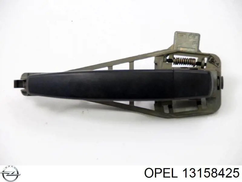  5138618 Opel