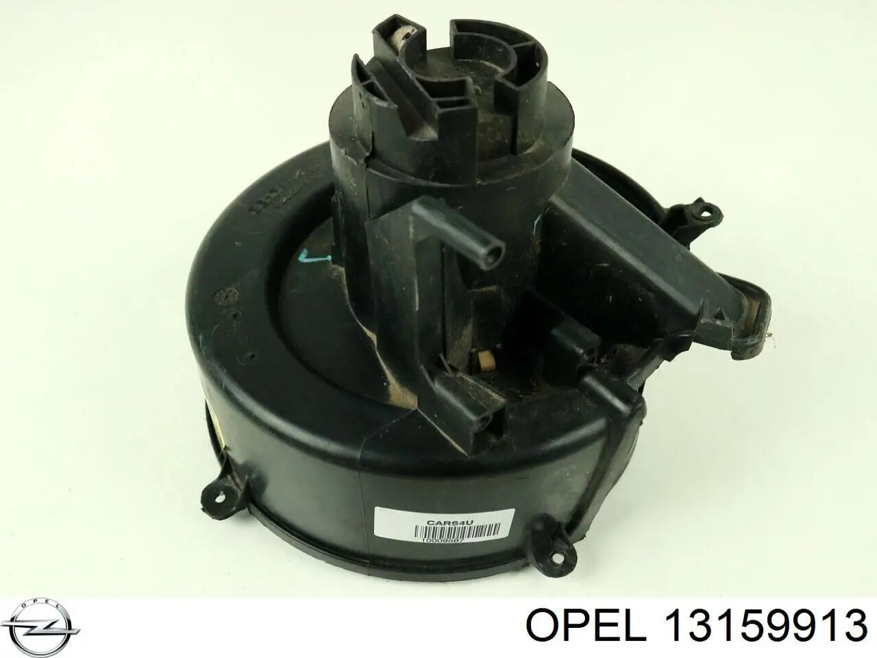 13159913 Opel 