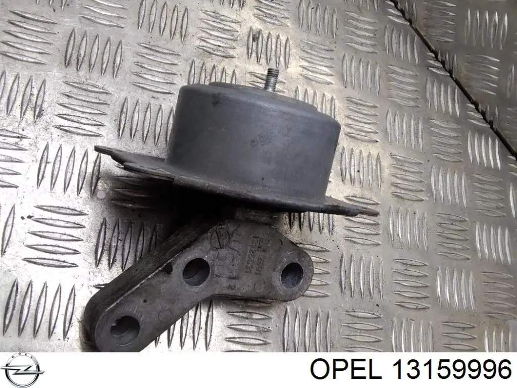 Купить 13159996 Opel Левая подушка двигателя