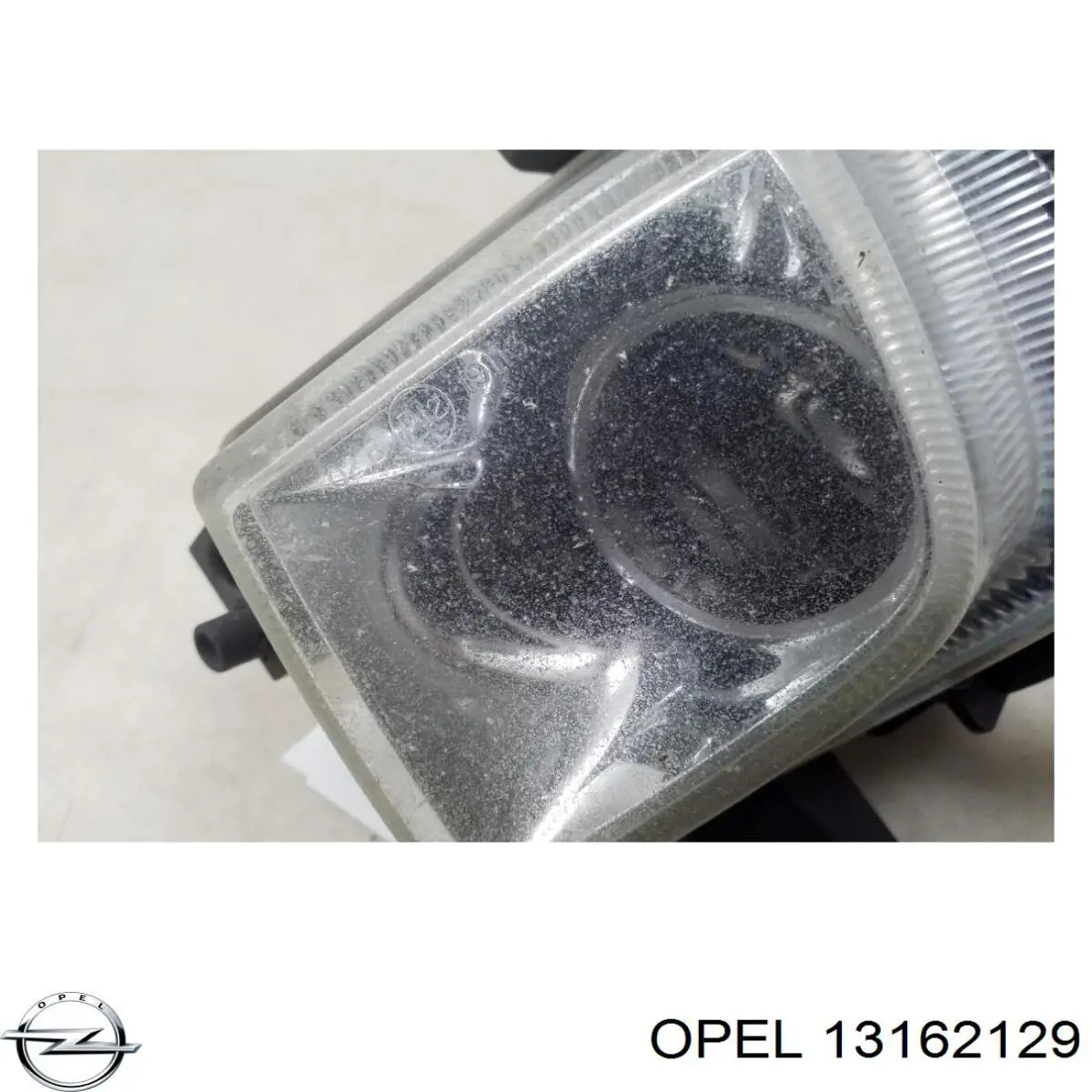 Купить 13162129 Opel 