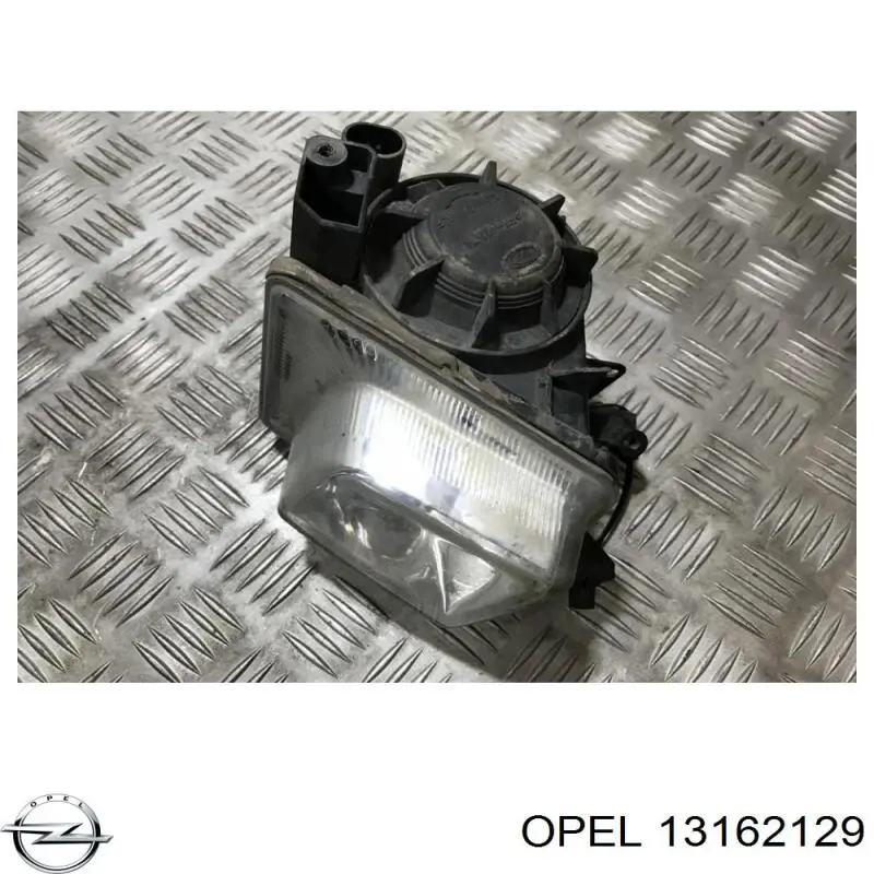 13162129 Opel 