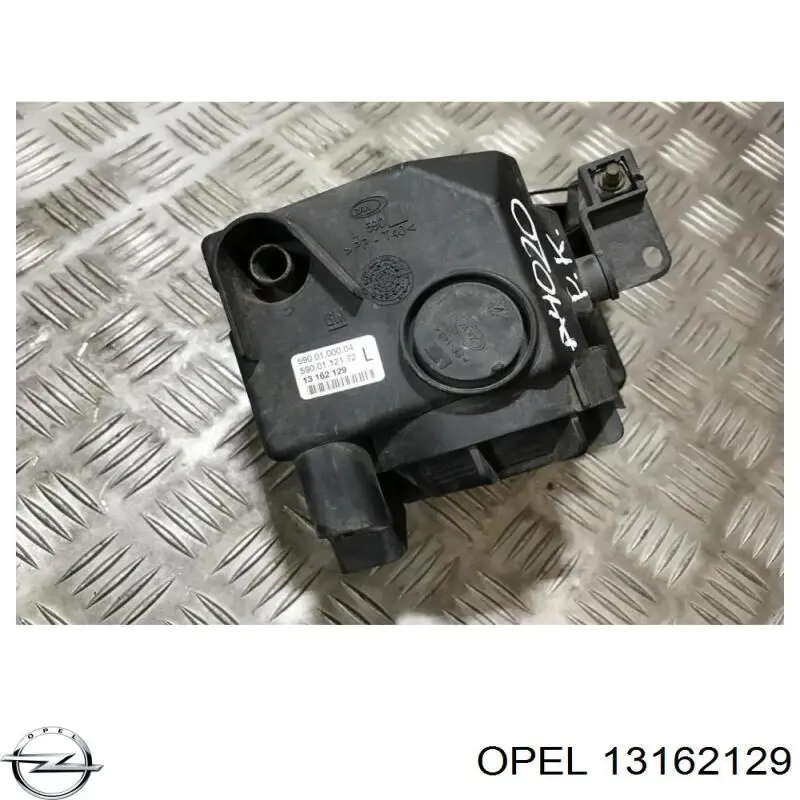  Opel 13162129 цена, от 22.55 USD