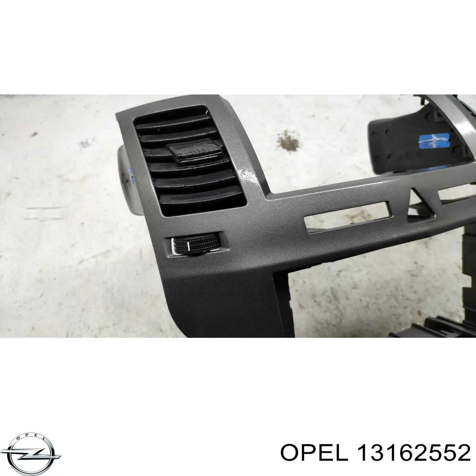 Купить 13162552 Opel 