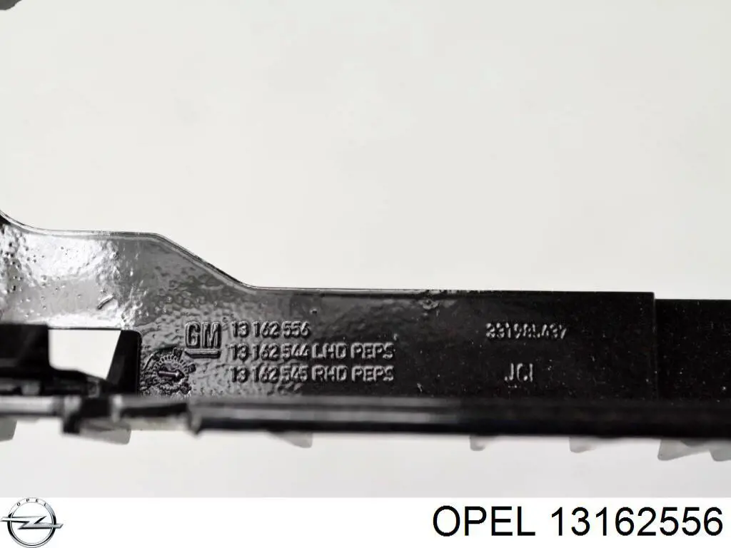 13162556 Opel 