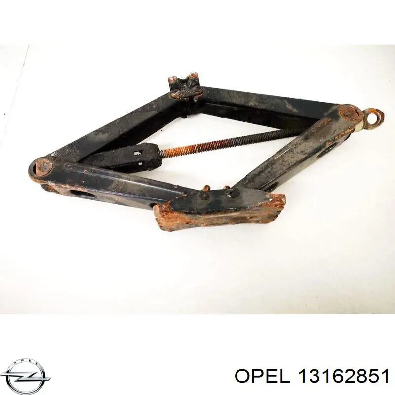  13162851 Opel