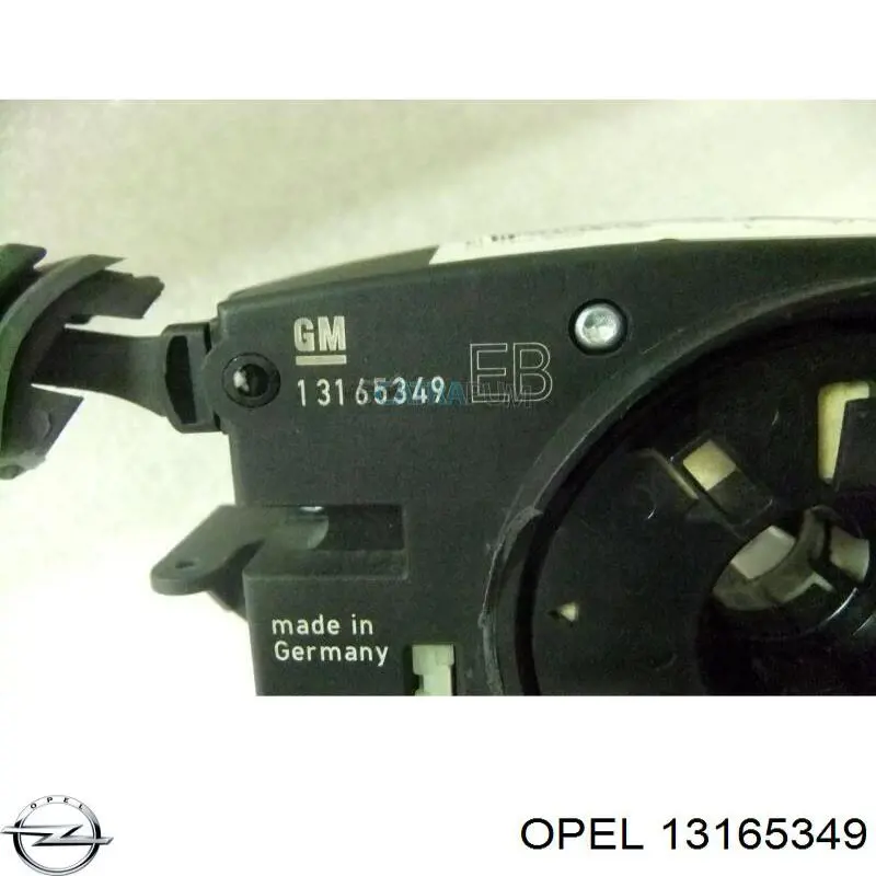  13165349 Opel