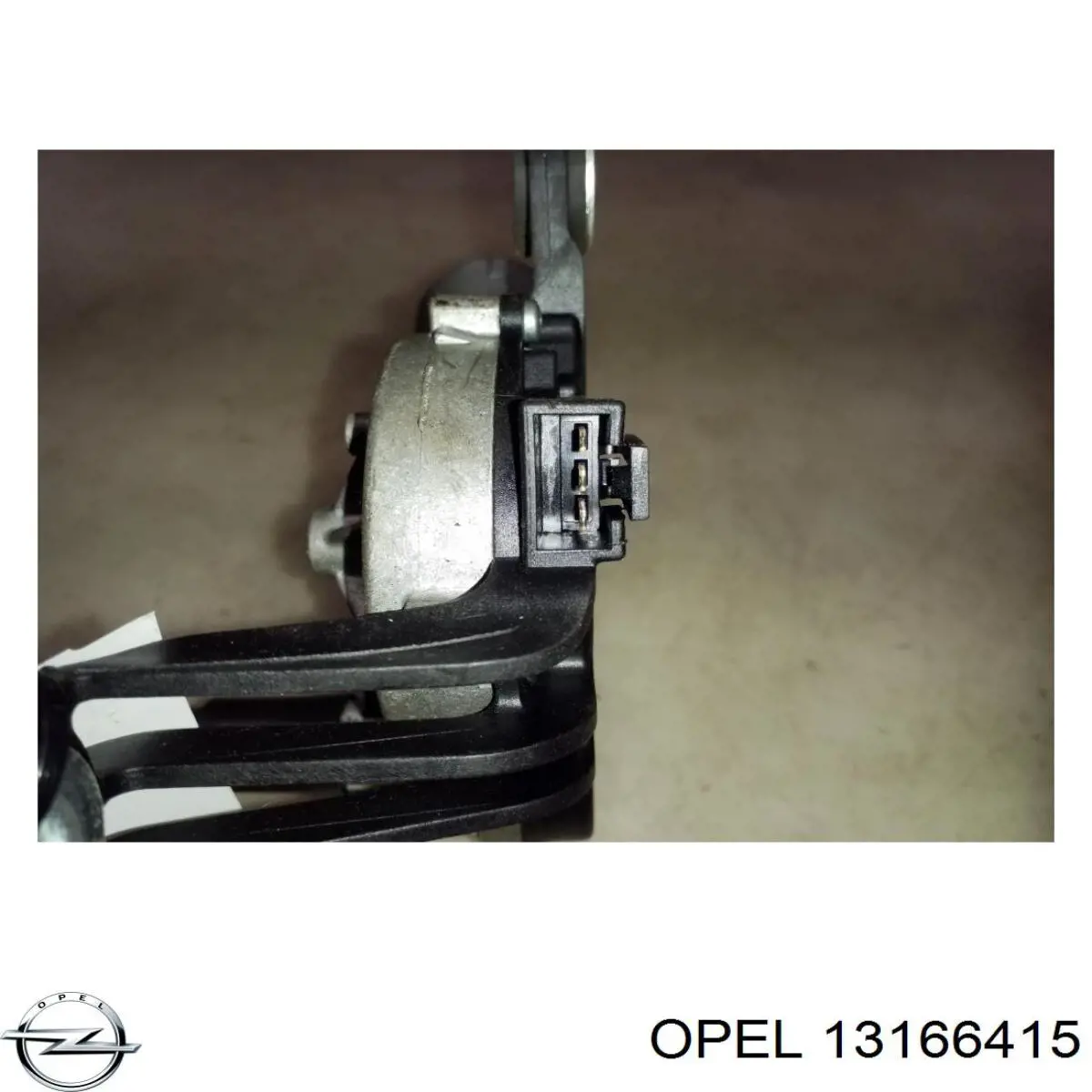  Opel 13166415 цена, от 11.02 USD