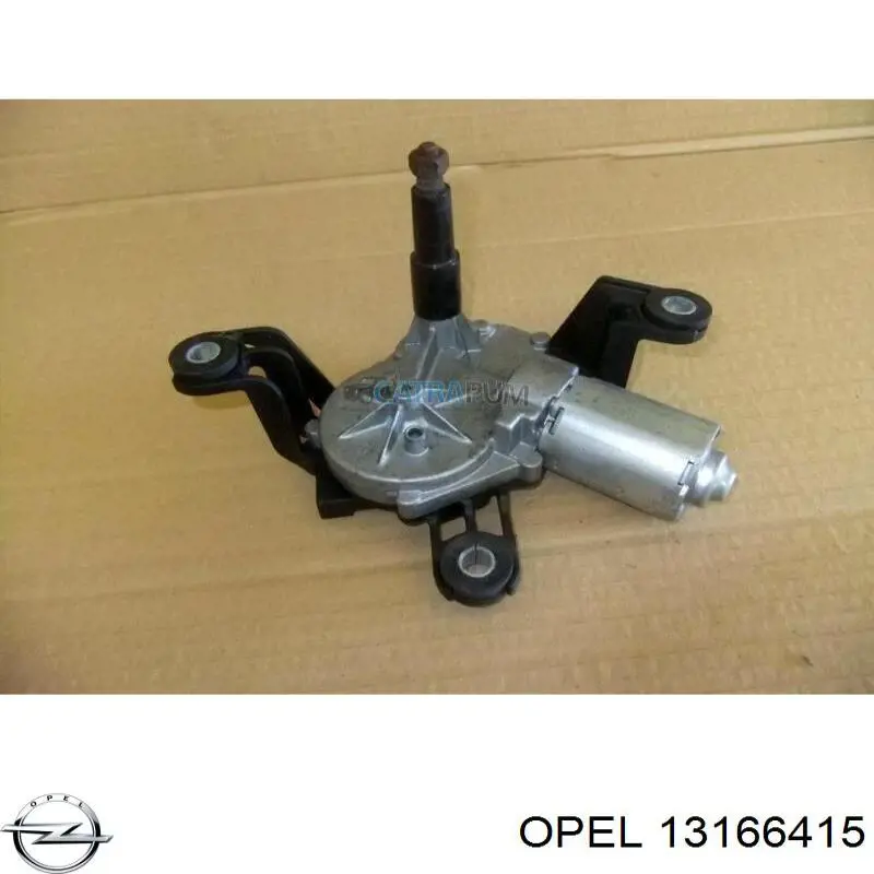  General Motors 13166415 цена, от 11.02 USD