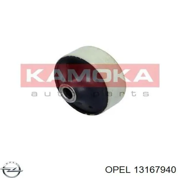 Сайлентблок передней подвески Opel 13167940 цена, от 5.56 USD