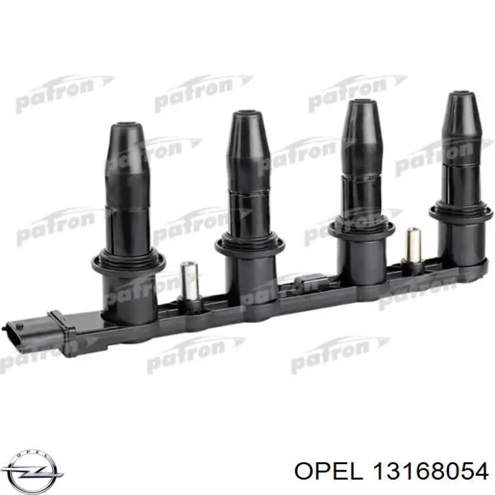 5183230 Opel Крыло заднее правое