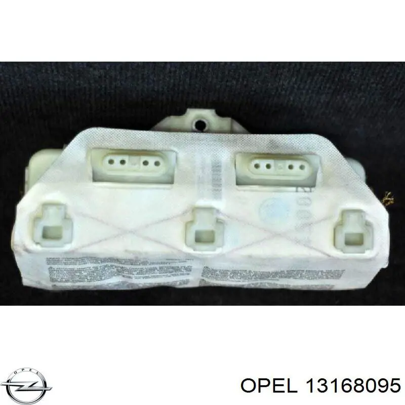  13168095 Opel