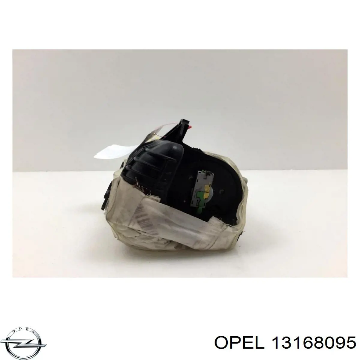  Opel 13168095