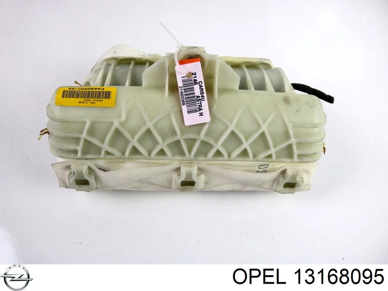 13168095 Opel 
