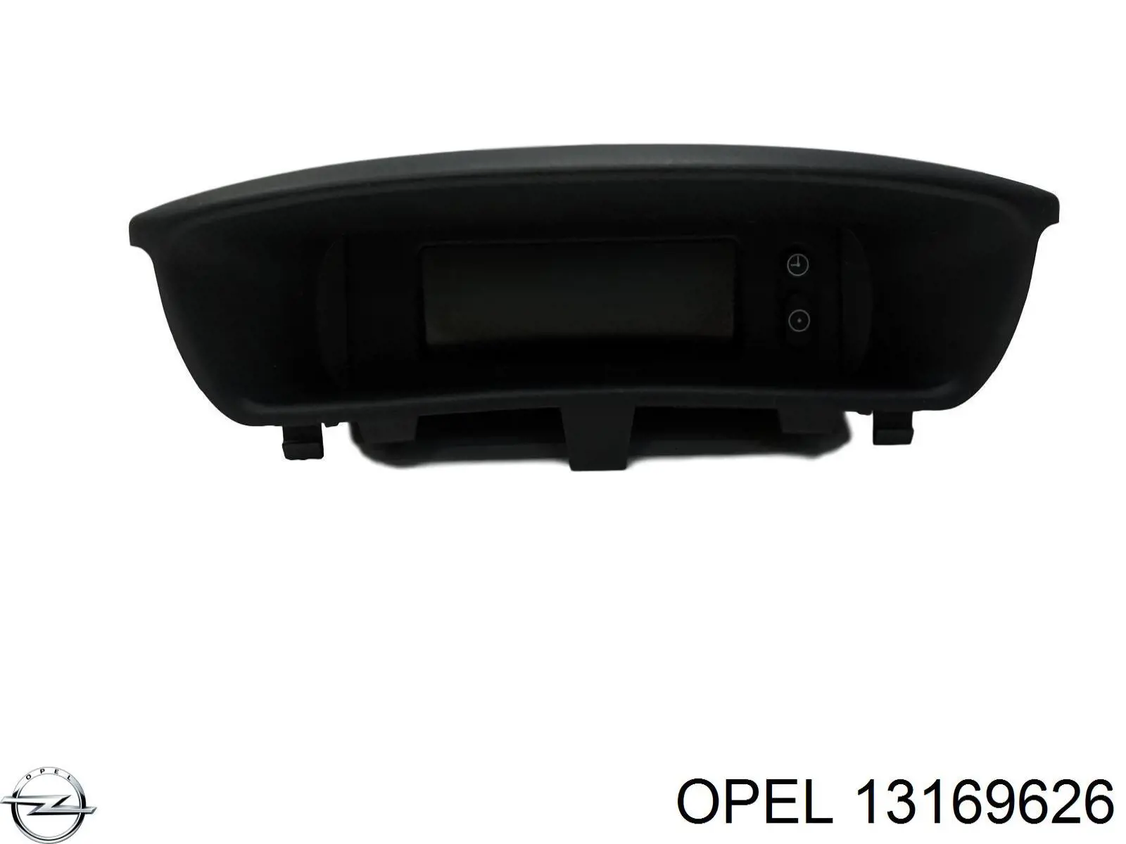  13169626 Opel